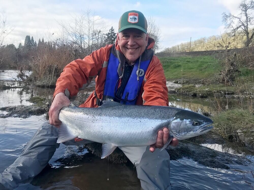 sw nu steelhead