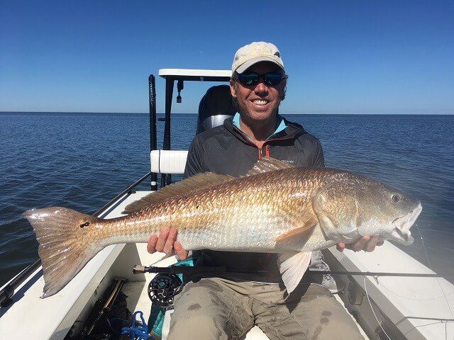 ross redfish