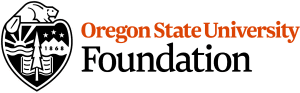 Oregon State University Foundation logo