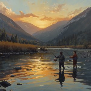 Family Membership for Two