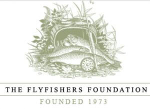 The FlyFishers Foundation. Founded 1973.