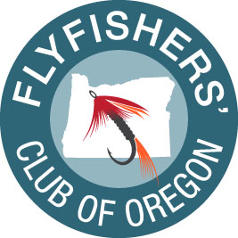 Round Flyfishers Club Logo