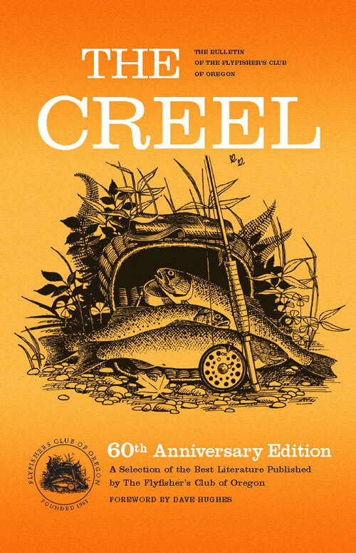 The Creel book cover