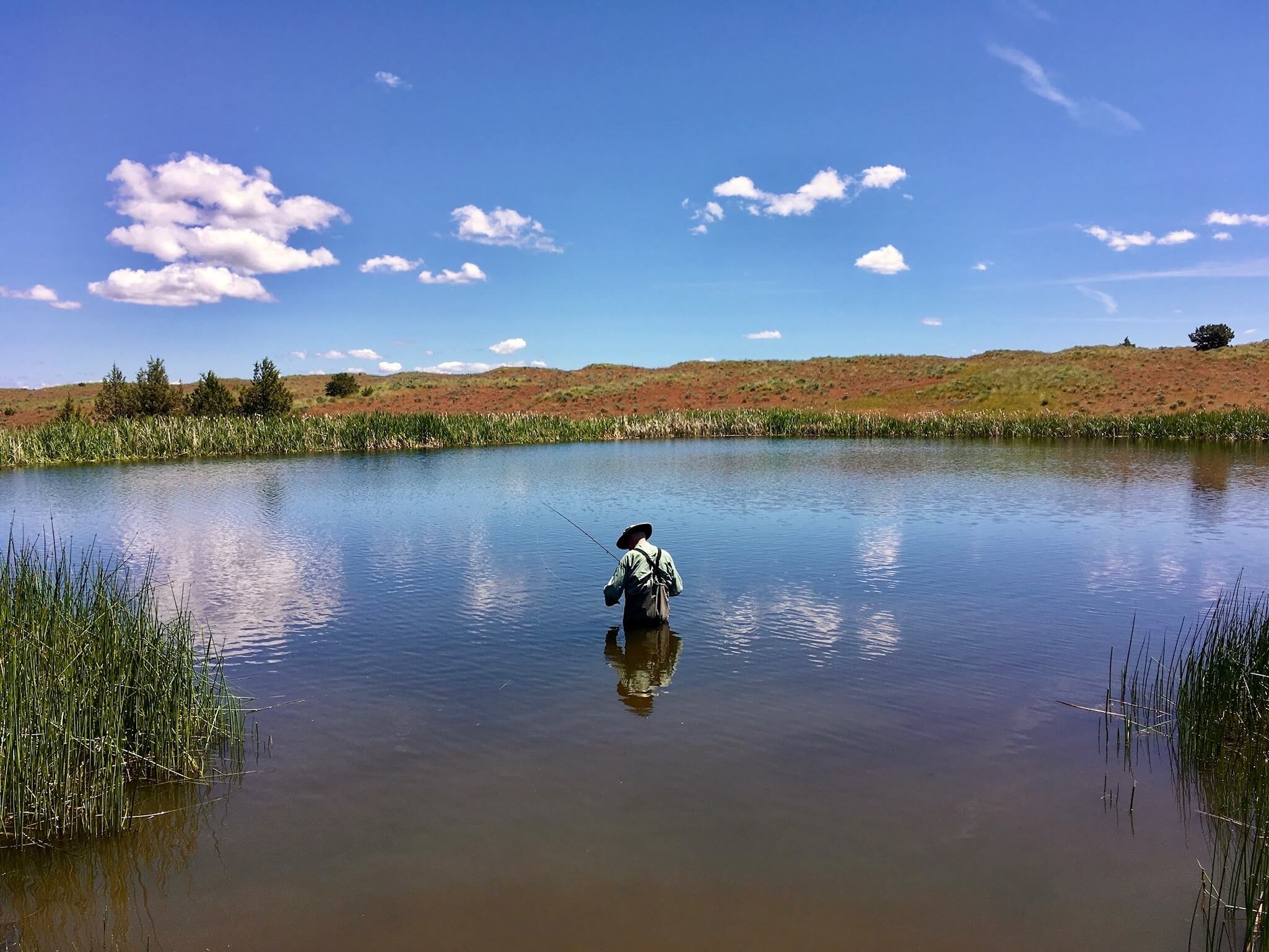 stillwater Justesen Ranch