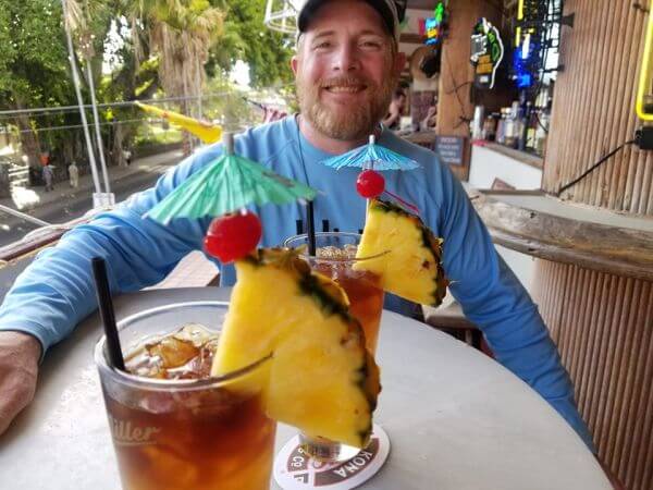 jim w mai tai