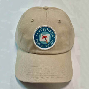 Classic FCO Cap