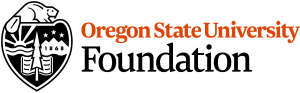 Oregon State University Foundation logo