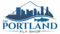 The Portland Fly Shop logo