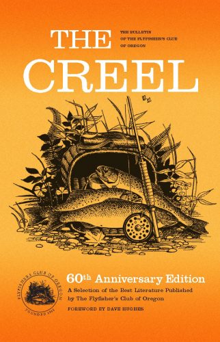 The Creel book cover