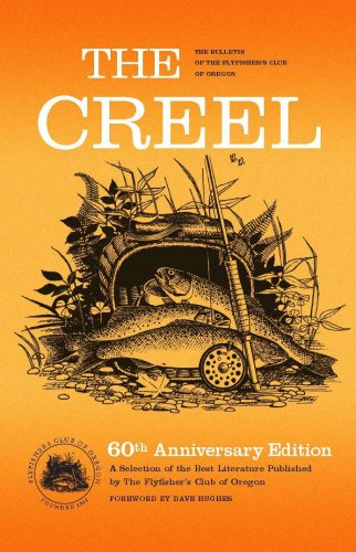 The Creel book cover