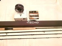 Echo outtfit Echo fishing outfit