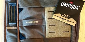 Umpqua Sling Pack Umpqua Sling Pack