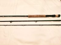 Winston Rod Winston fishing rod
